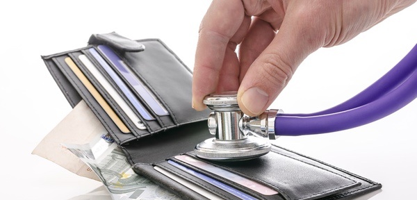 O planejador é um médico da saúde financeira?