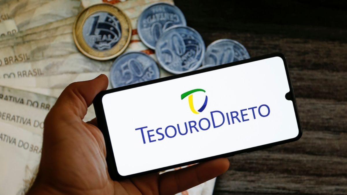 Resumo prático do Tesouro Direto em 2026