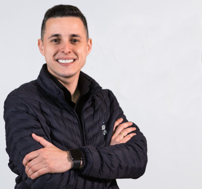 Marcelo Santejano: Otimiza Projetos e Execuções Ltda