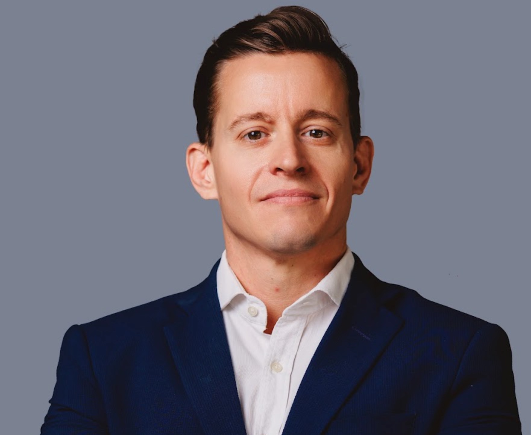 Daniel Campos, Diretor da Campal, assume como Conselheiro do CRC/RS