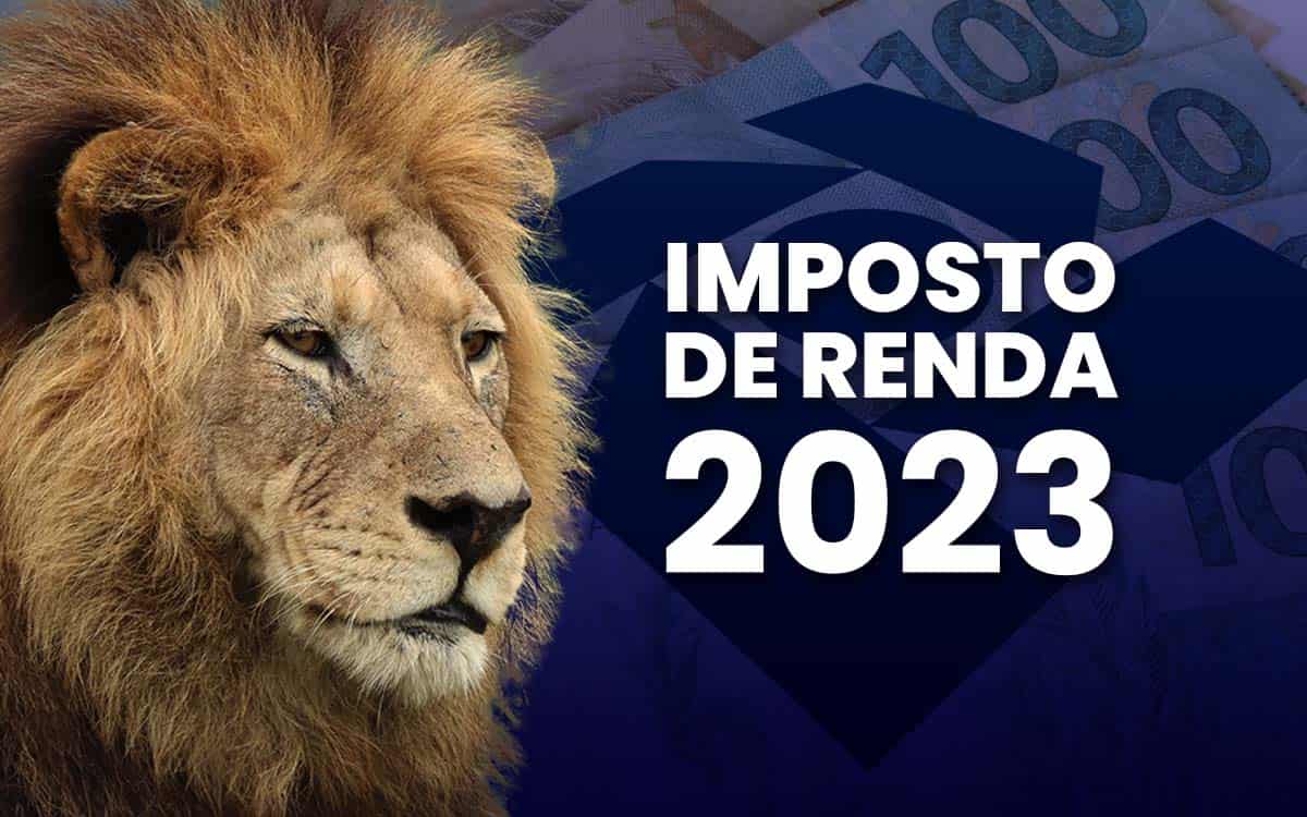 Receita divulga regras do Imposto de Renda 2023; veja as novidades