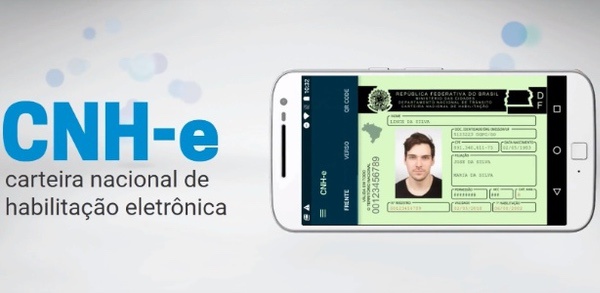 Nova carteira de motorista: entenda como funciona a CNH digital