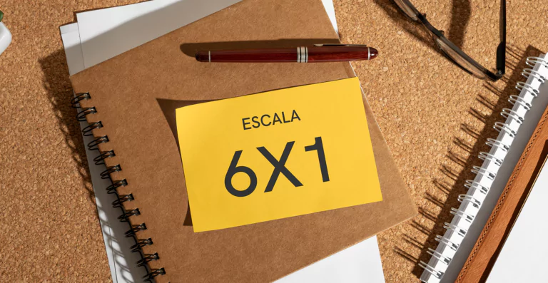 Redução da Jornada de Trabalho e o Fim da Escala 6×1