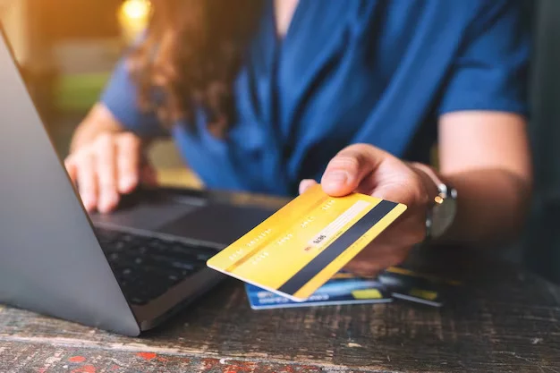 Agora ficou mais fácil pagar o DARF pelo cartão de crédito — pode ajudar seu caixa em 2026