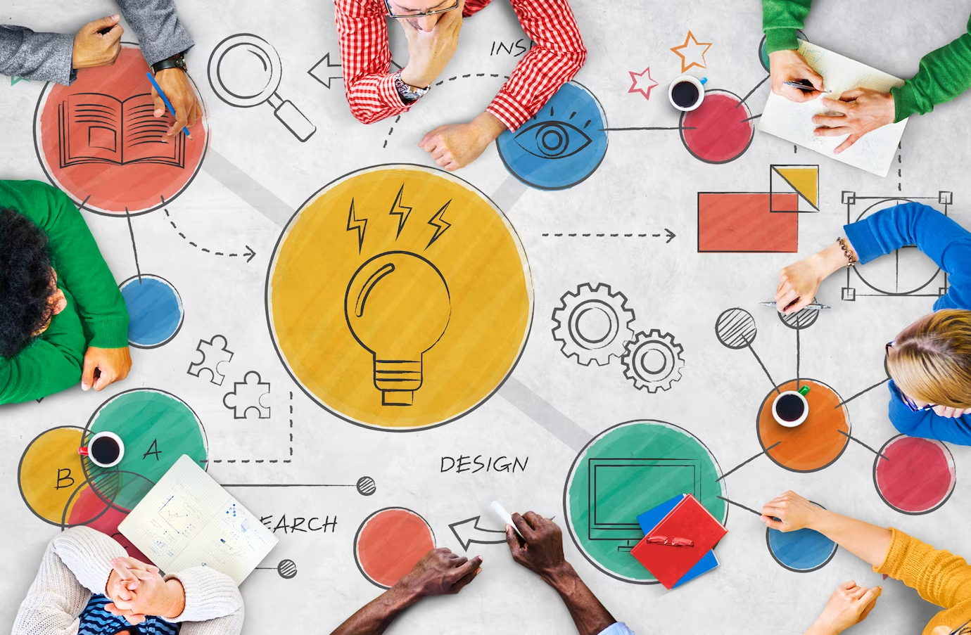 As 10 principais skills de 2023 e as 10 para desenvolver até 2027