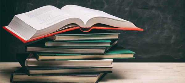 42 livros que farão de você uma pessoa melhor (descritos em 1 frase cada)