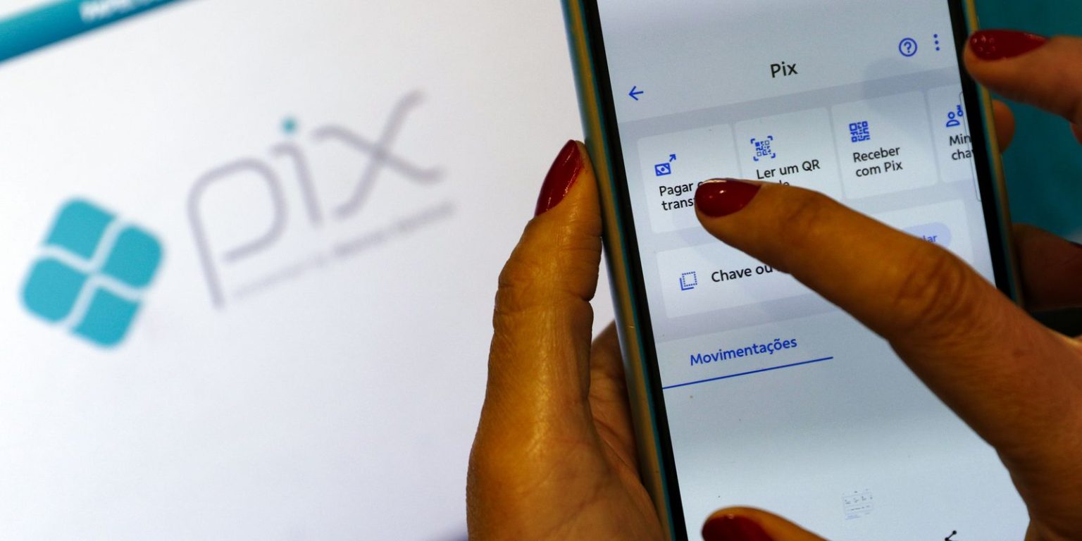 O Fisco está cruzando os recebimentos por PIX. Sua empresa está preparada?
