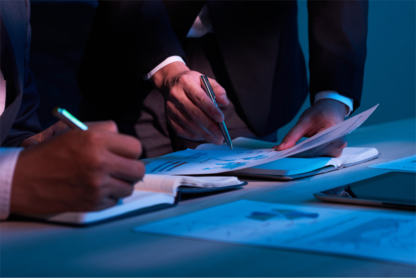 Sua empresa ainda perde muito tempo com o financeiro?